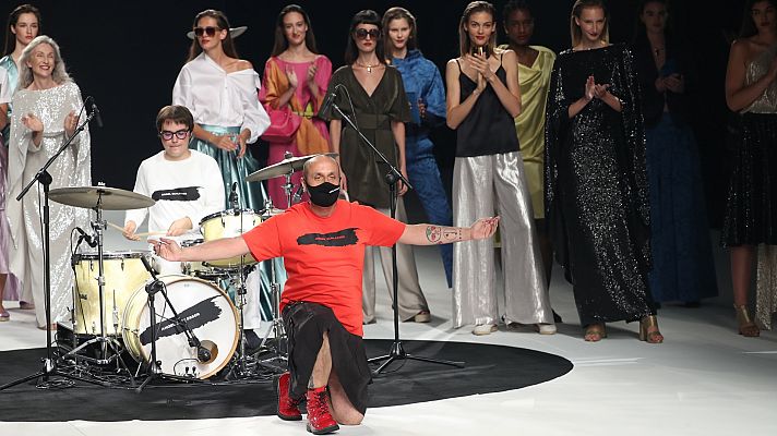 Flash moda - Tendencias de primavera verano 2021