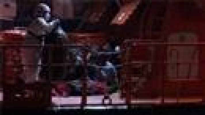 Telecanarias - Telecanarias - 28/03/2021