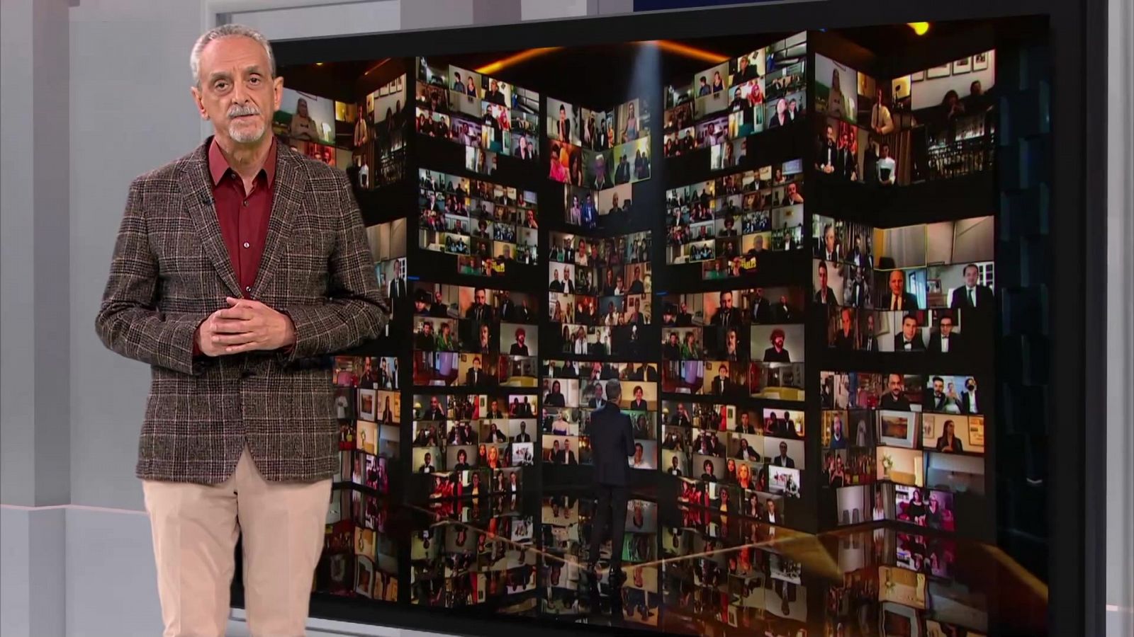 RTVE responde - 28/03/21 - ver ahora