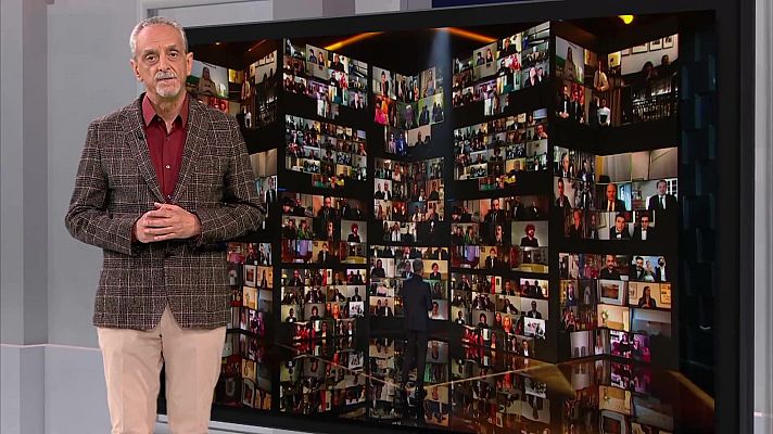 RTVE responde - RTVE responde - 28/03/21