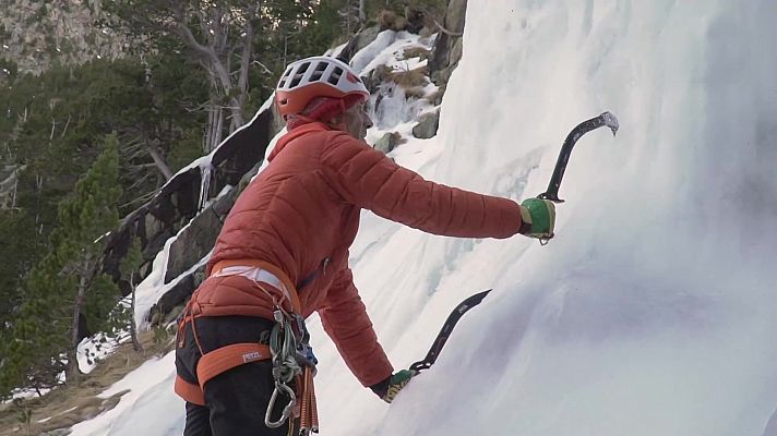 Evasión - T9 - Programa 6