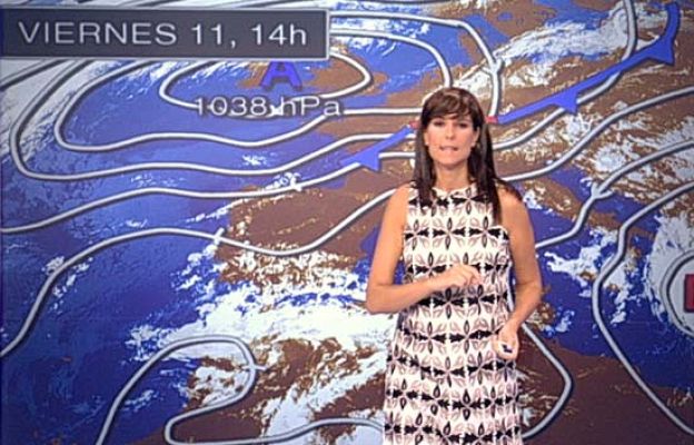 El tiempo - El Tiempo - 10/09/09