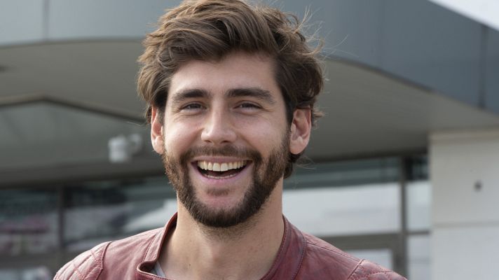 D Corazón - Álvaro Soler: "Necesité parar para recuperar la inspiración"