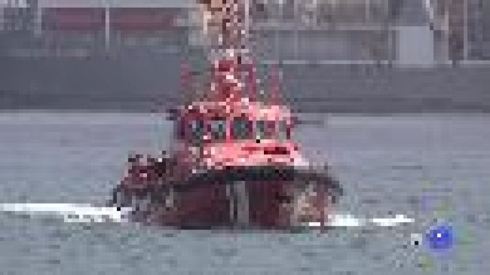 Telecanarias - Canarias en 2' - 28/03/2021