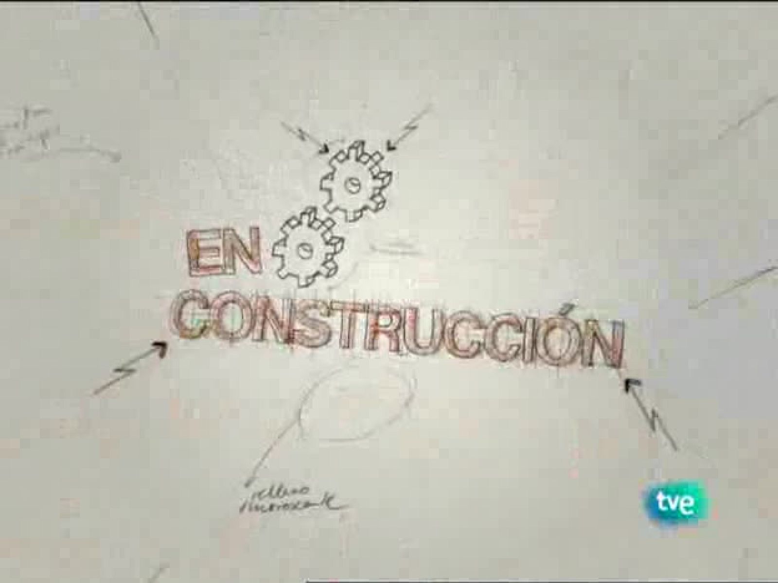 En construcción - 10/09/09 - En construcción | Ver