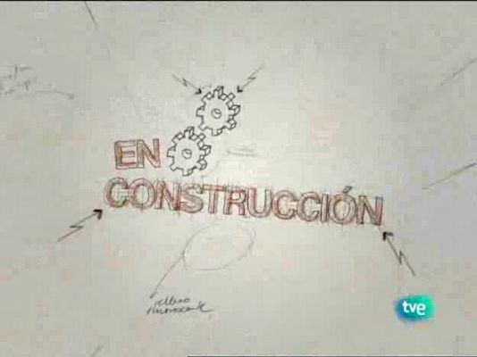 En construcción - En construcción - 10/09/09