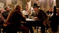 El oeste de Robert Redford - Episodio 7: Justicia fronteriza