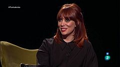 Punts de vista - Entrevista Paula Bonet