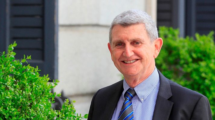 La hora de La 1 - Tornero apuesta por una RTVE "confiable" y "próxima" :"Me gusta más hablar de impacto que de audiencia"