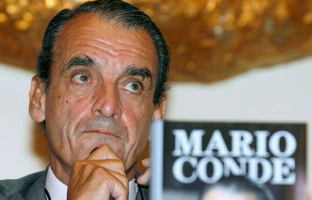  - Mario Conde: Memorias de un preso