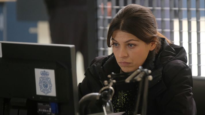 Servir y proteger - Episodio 929