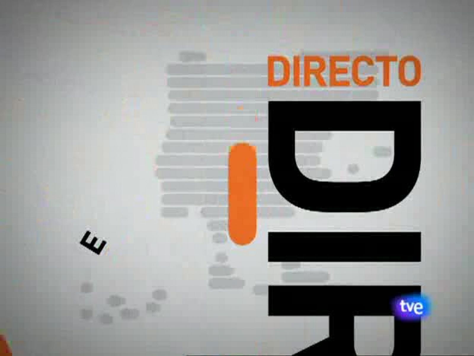 España Directo: España Directo - 10/09/09 | RTVE Play