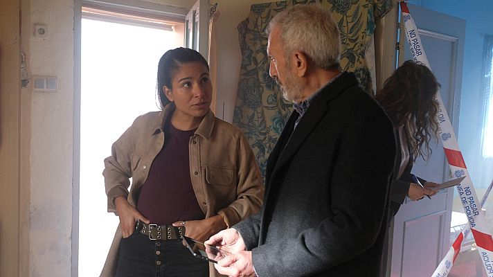 Servir y proteger - Episodio 932