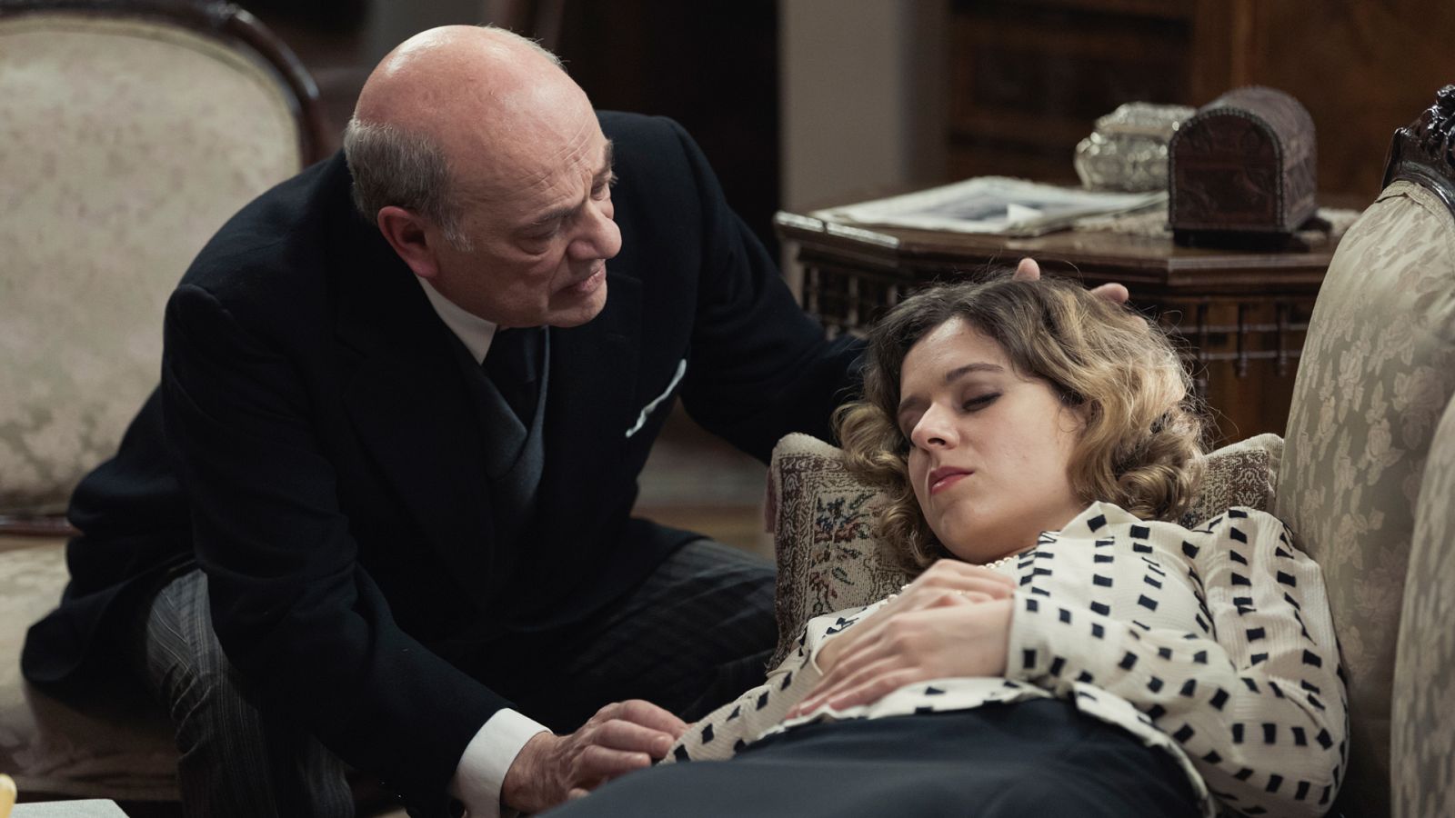 Acacias 38 - Capítulo 1463 - Ver ahora