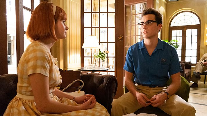 Dos vidas - Capítulo 50