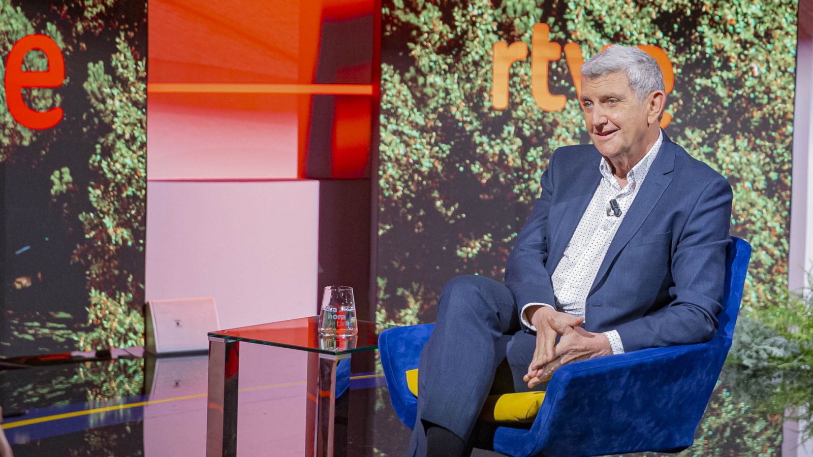 La hora de La 1 - La hora de la actualidad - 29/03/21 - ver ahora