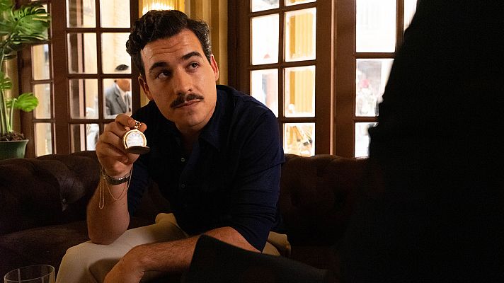 Dos vidas - Capítulo 51