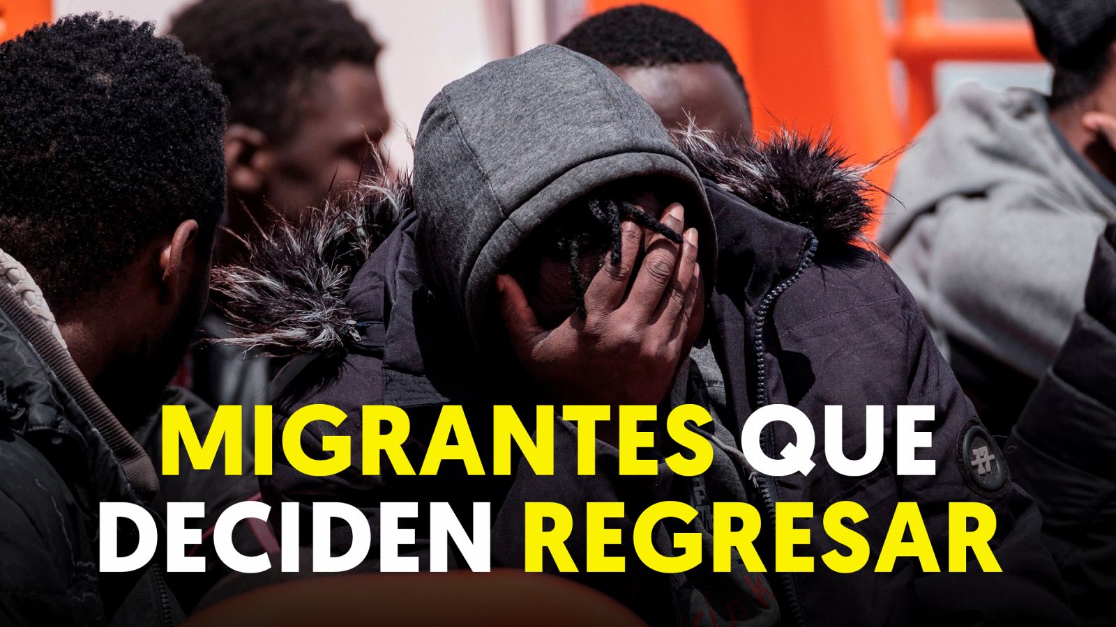 UN REGRESO A CASA QUE NUNCA IMAGINARON