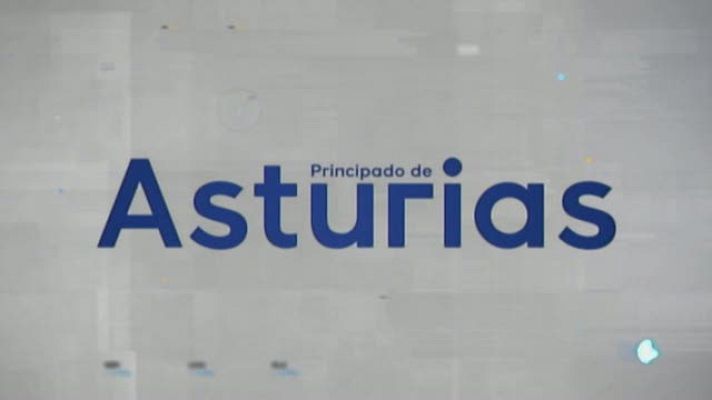 Panorama Regional - Asturias en 2' - 29/03/2021