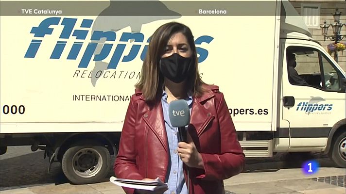 L'Informatiu - L'Informatiu - Administracions i Endesa assumeixen els 38,7 MEUR de deute acumulat