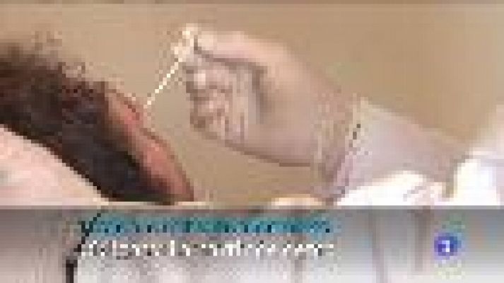 Informatiu Balear - Informatiu Balear en 2' - 29/03/21