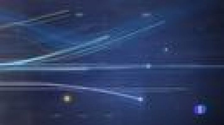 Noticias de Castilla-La Mancha - Noticias de Castilla-La Mancha - 29/03/2021