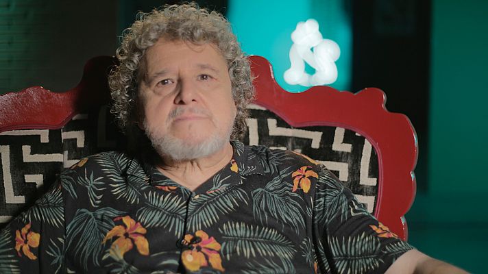 Novéntame otra vez - Territorio Indie