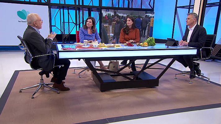 La aventura del Saber - La aventura del saber - 05/04/21