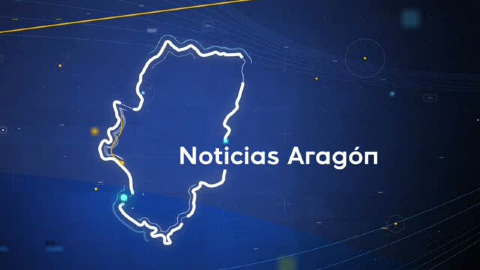 Noticias Aragón - 29-03-21 - Ver ahora