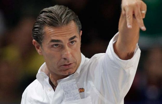 Baloncesto en RTVE - España arranca la segunda fase