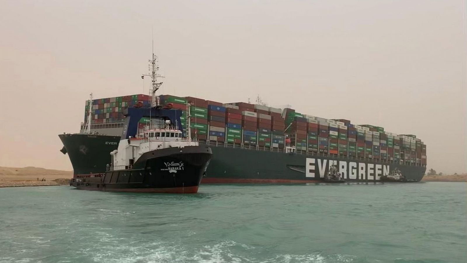 Telediario 1 en cuatro minutos - 29/03/21 - Ver ahora