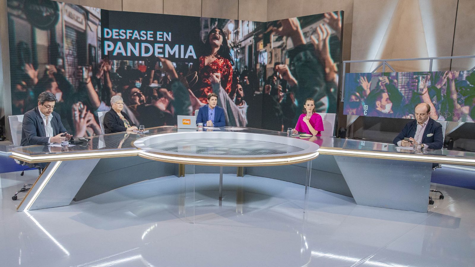 Las cosas claras - Programa 91 - 29/03/21 - ver ahora