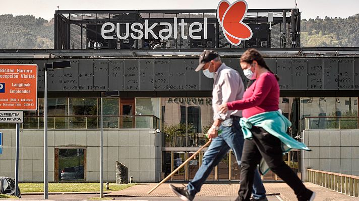 MásMóvil a la caza de Euskaltel: OPA de 2.000 millones de euros 