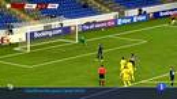 TeleCantabria - Telecantabria2 - 29/03/21