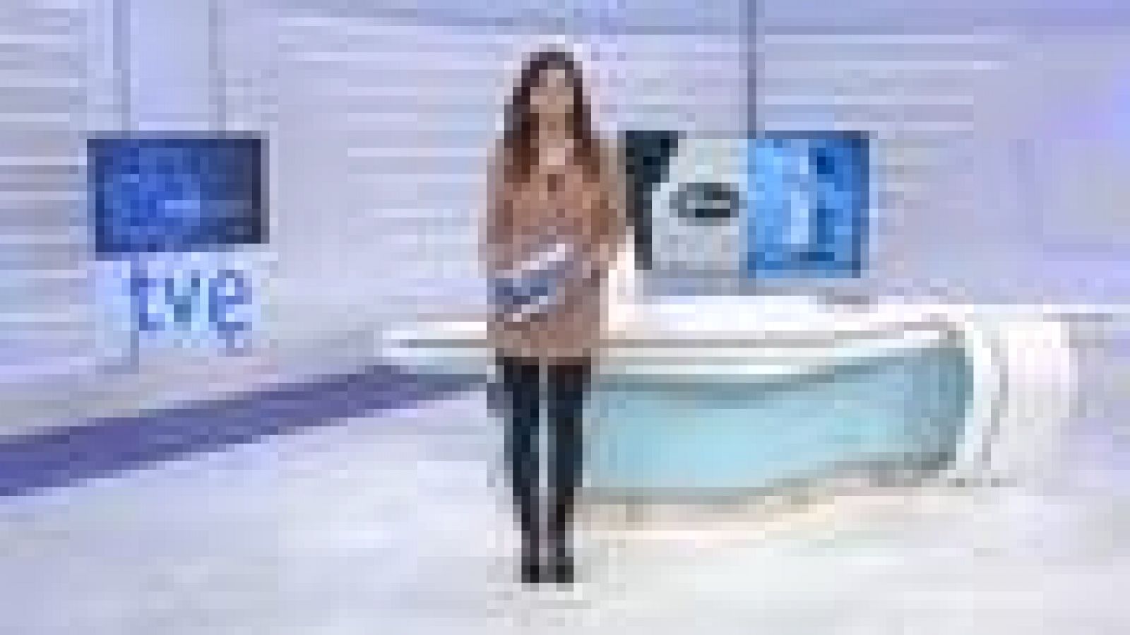 Noticias de Castilla-La Mancha 2 - 29/03/2021 - Ver ahora