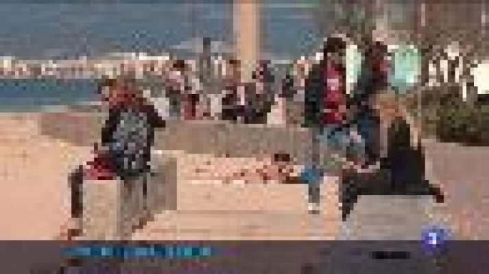 Informatiu Balear - Informatiu Balear 2 - 29/03/21