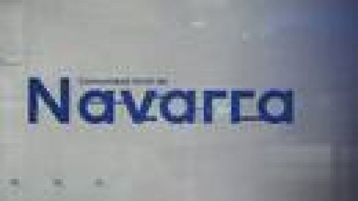 Telenavarra - Telenavarra 2 - 29/3/2021