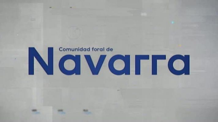 Telenavarra - Telenavarra 2 - 29/3/2021