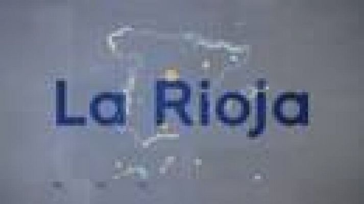 Informativo Telerioja - Informativo Telerioja 2 - 29/03/21