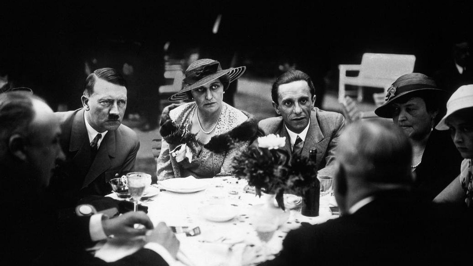 Somos documentales - Magda Goebbels, la primera dama del Tercer Reich - ver ahora