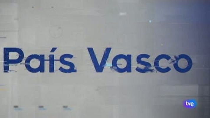 Telenorte - País Vasco - Telenorte 2 País Vasco - 29/03/2021