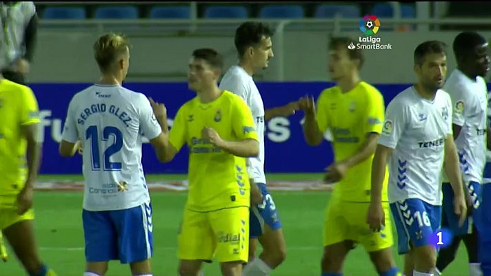 Telecanarias - Deportes Canarias - 29/03/2021