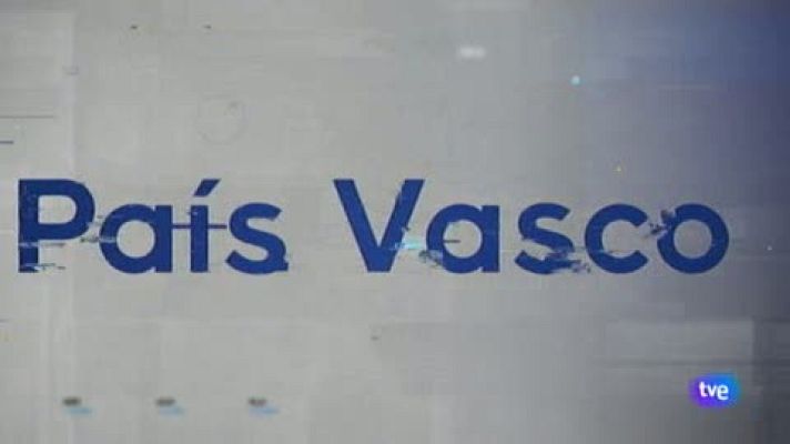Telenorte - País Vasco - Telenorte País Vasco - 29/03/21