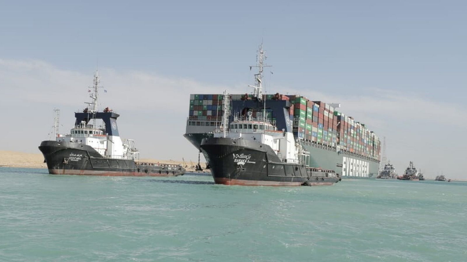 La tarde en 24 horas - 29/03/21 (1) - ver ahora