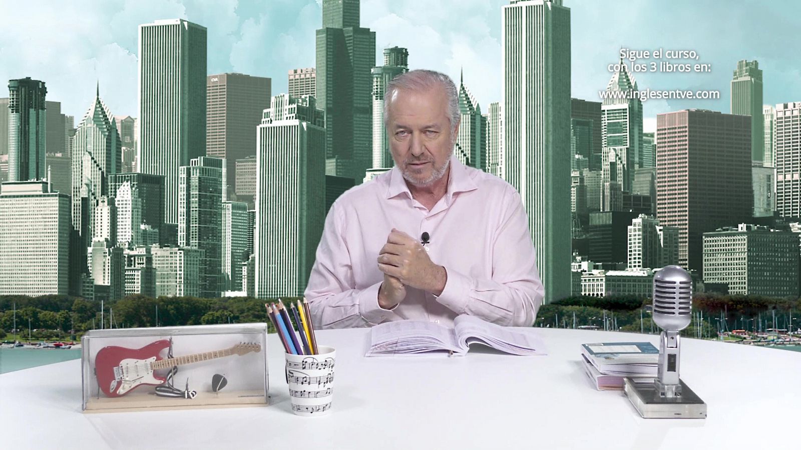 Inglés en TVE - Programa 316 - ver ahora