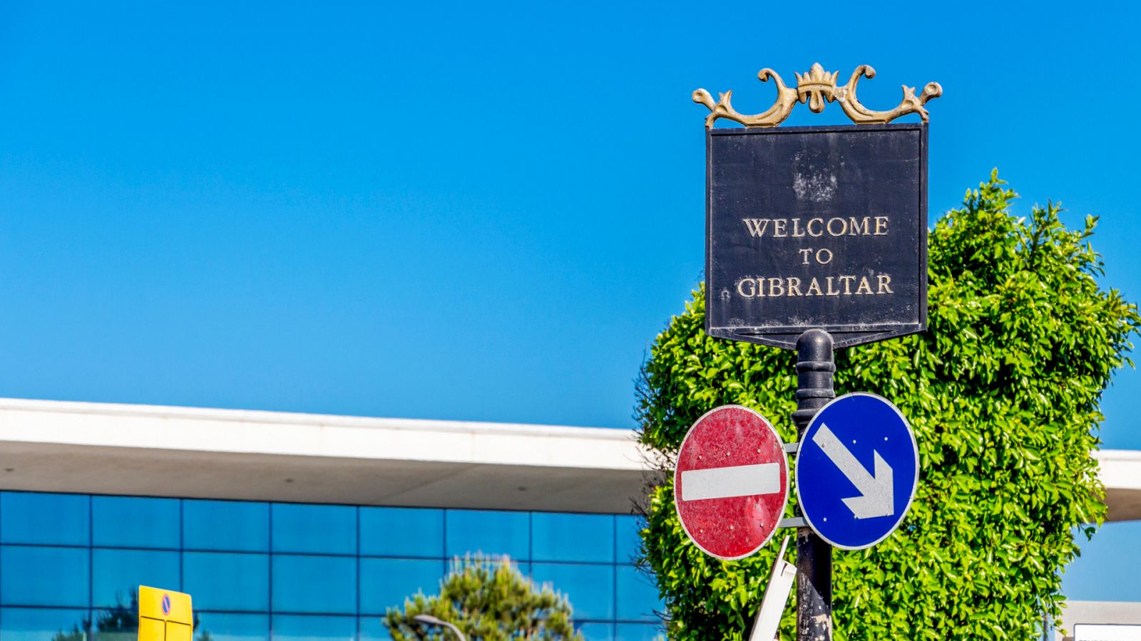 Gibraltar ensaya para la vuelta a la normalidad sin pandemia