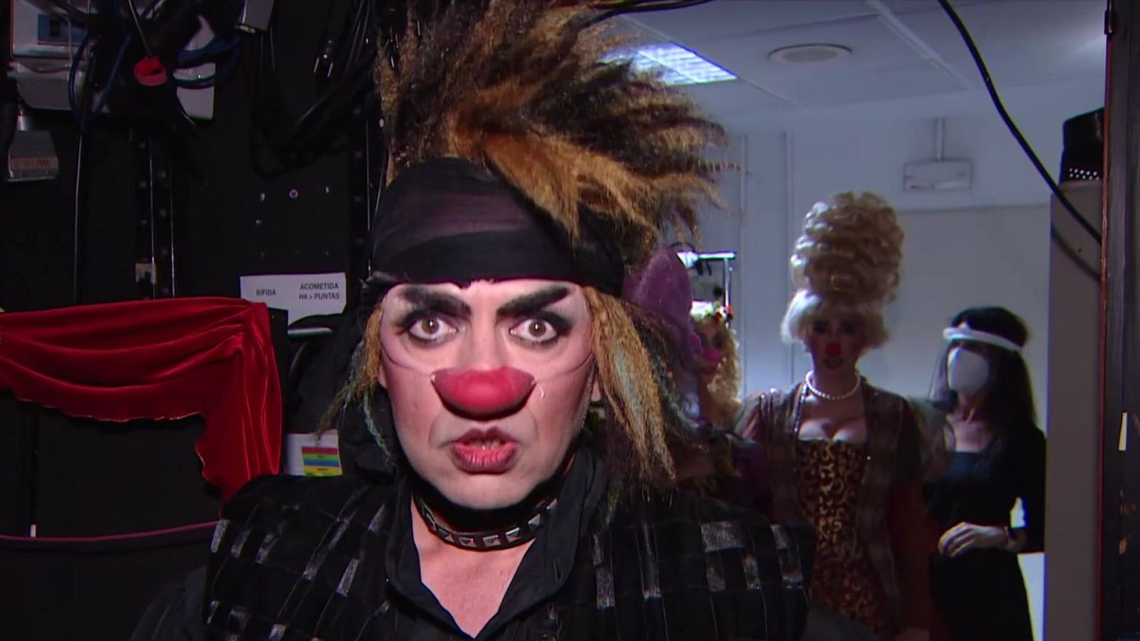 La pandemia no frena las ganas de formarse en el mundo del teatro