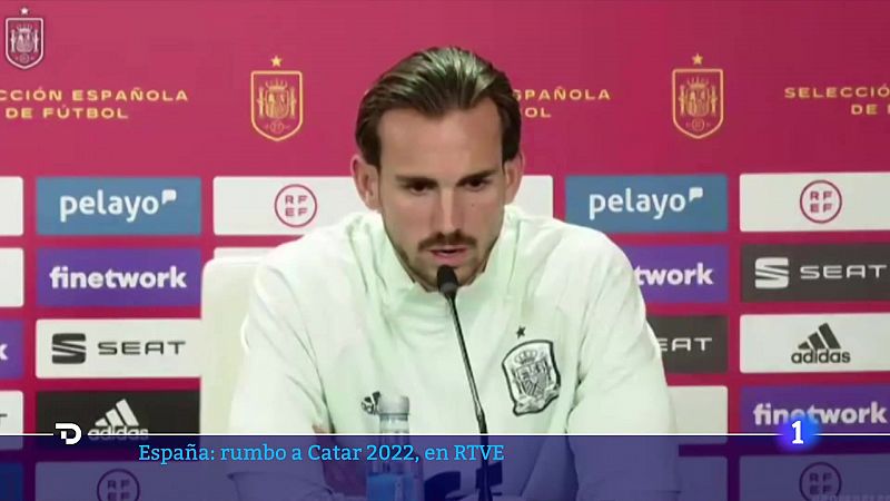 Fabián ruiz:  