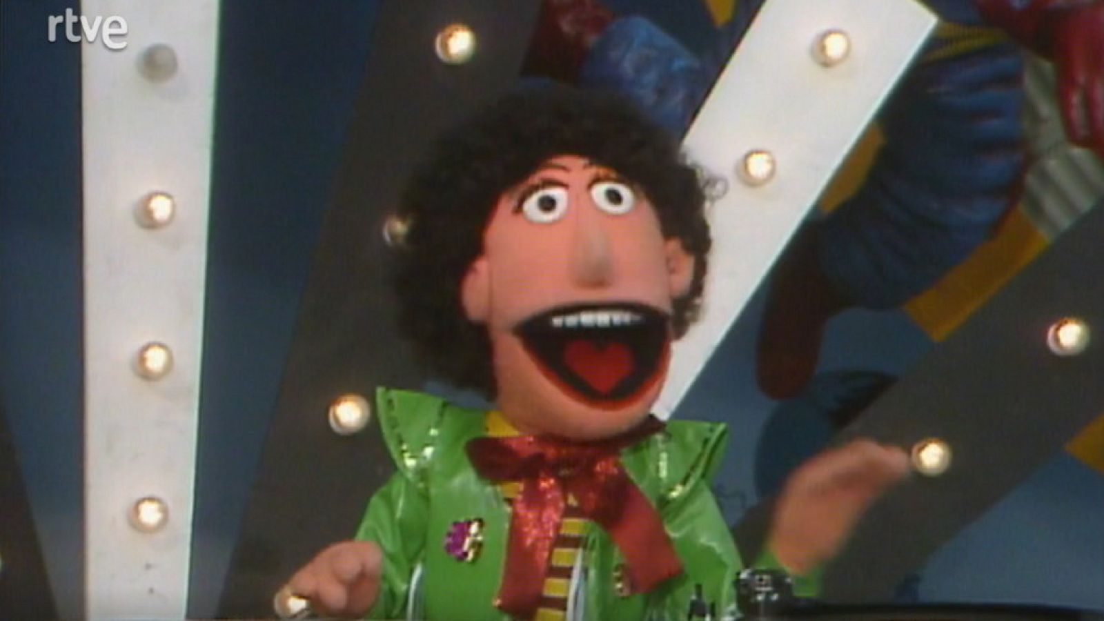 Sabadabada - 28/11/1981