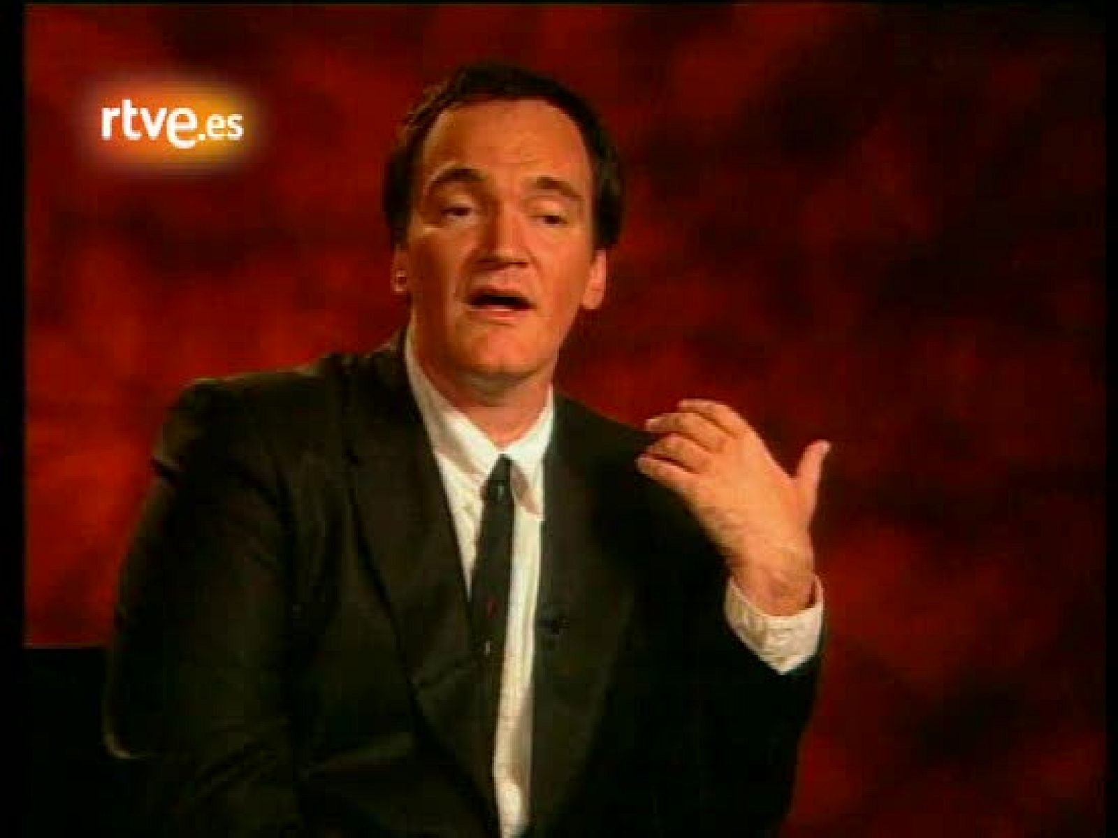 Tarantino: Kill Bill: Avance del programa Cartelera - Personajes en el Archivo de RTVE | Ver